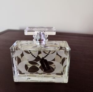 Coach perfume